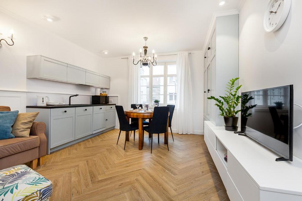 Holiday Sopot Apartment المظهر الخارجي الصورة