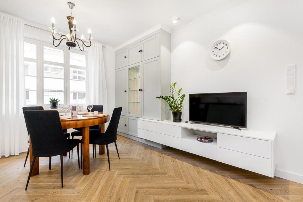 Holiday Sopot Apartment المظهر الخارجي الصورة