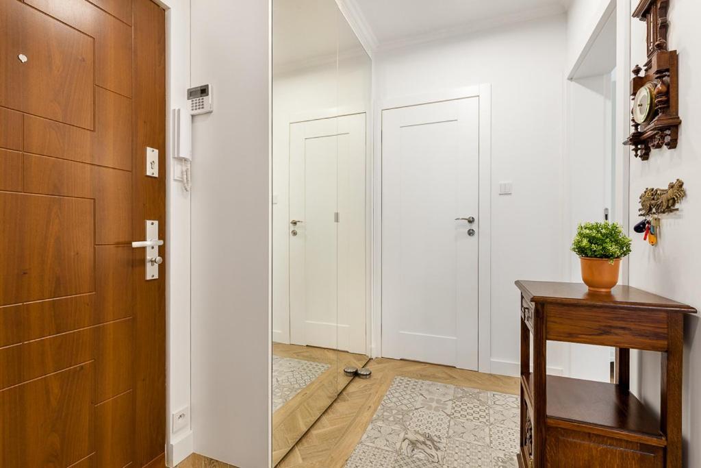 Holiday Sopot Apartment المظهر الخارجي الصورة
