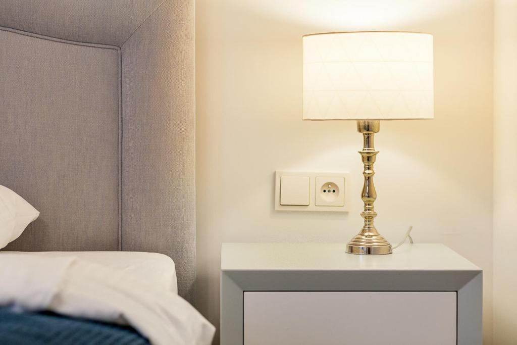 Holiday Sopot Apartment المظهر الخارجي الصورة