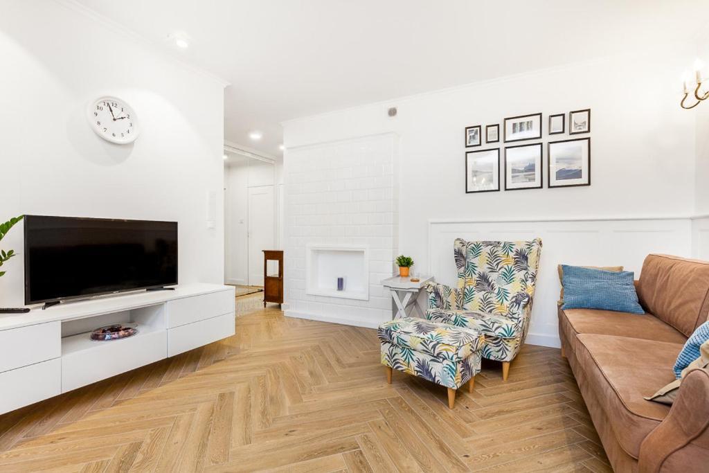 Holiday Sopot Apartment المظهر الخارجي الصورة