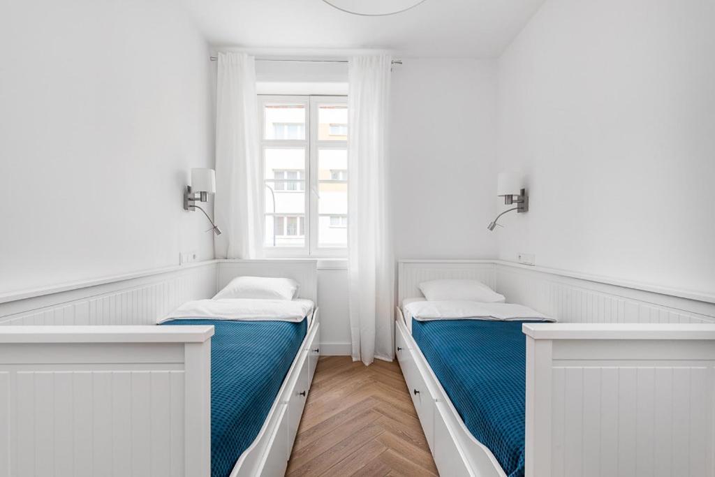 Holiday Sopot Apartment المظهر الخارجي الصورة
