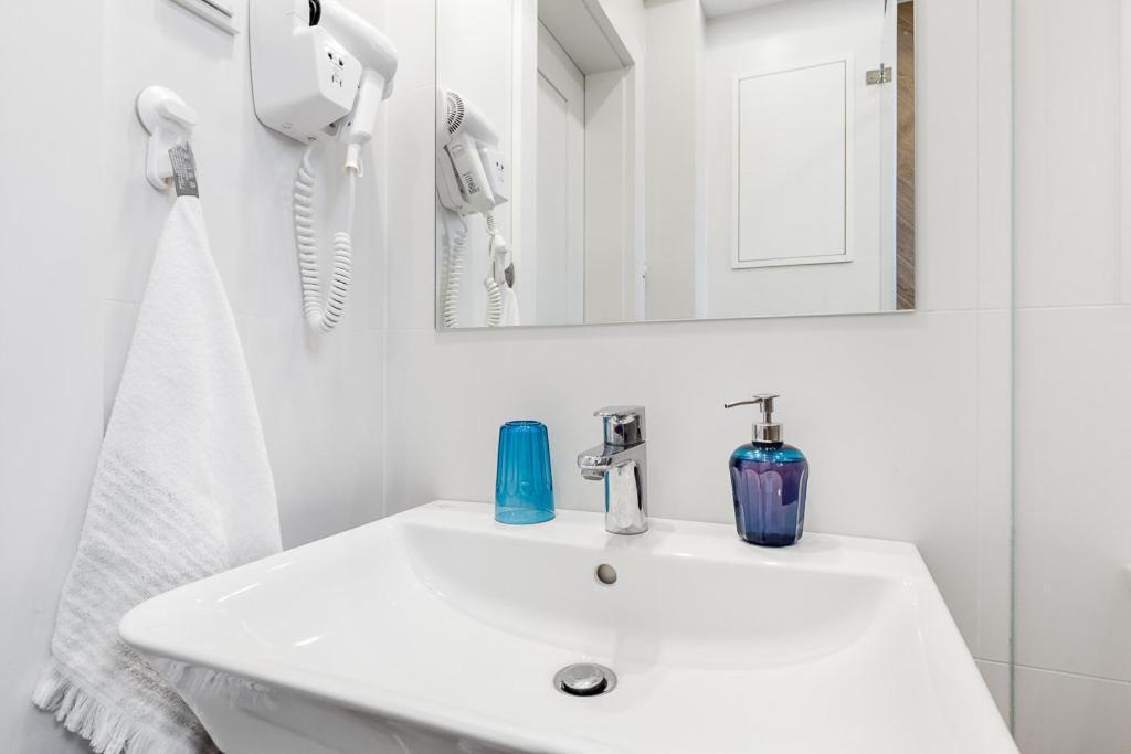 Holiday Sopot Apartment المظهر الخارجي الصورة